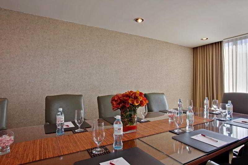 Amadeus Hotel Prag Eksteriør billede